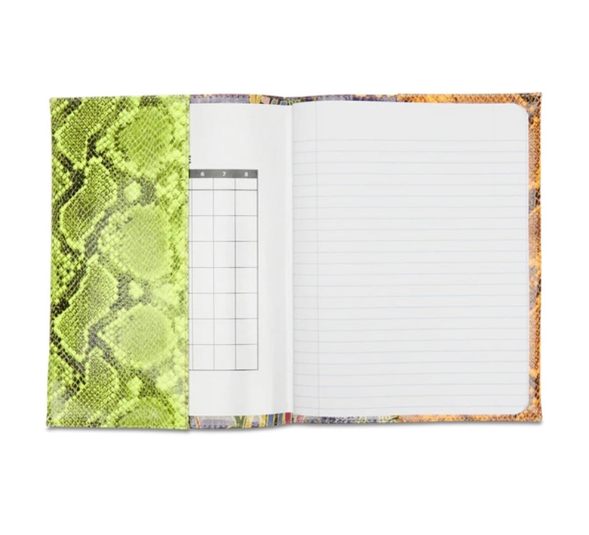 Joy Notebook