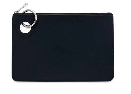 Oventure Back in Black Large Pouch