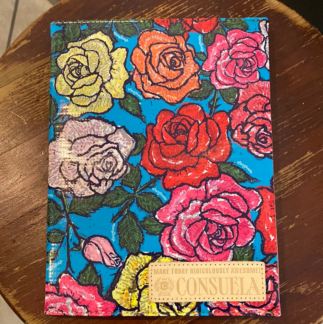 Rosita Notebook