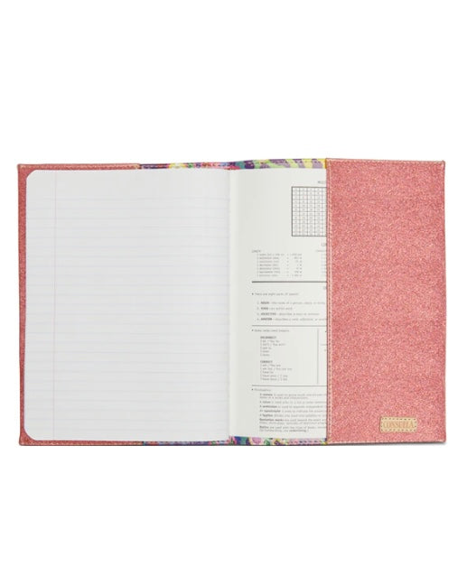 Cami Notebook